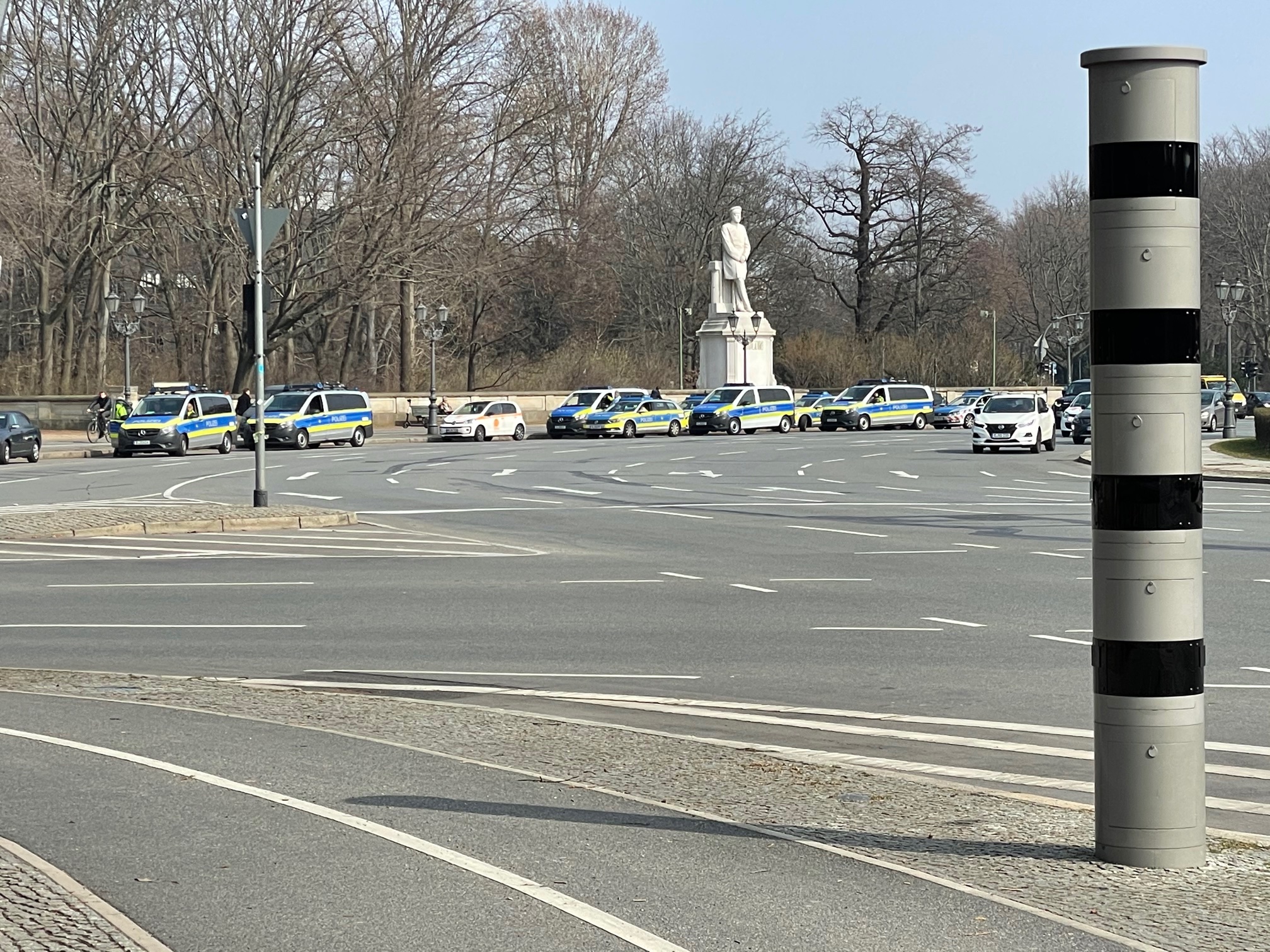 Anwalt Für Verkehrsrecht In Berlin Neukölln